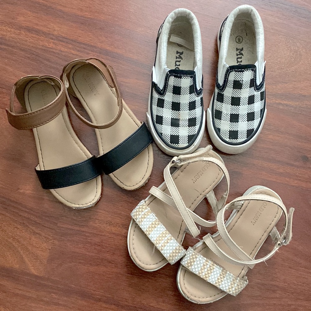 Shoes